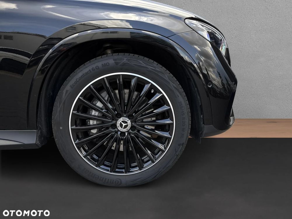 Mercedes-Benz GLC 200 d 4-Matic - 15