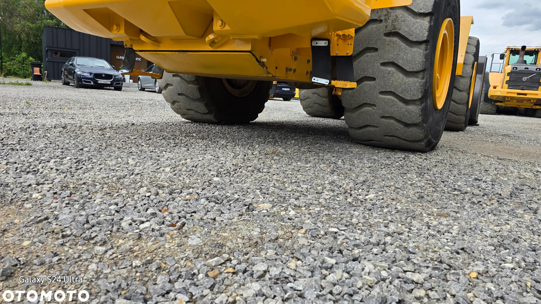 Volvo L150h - 15