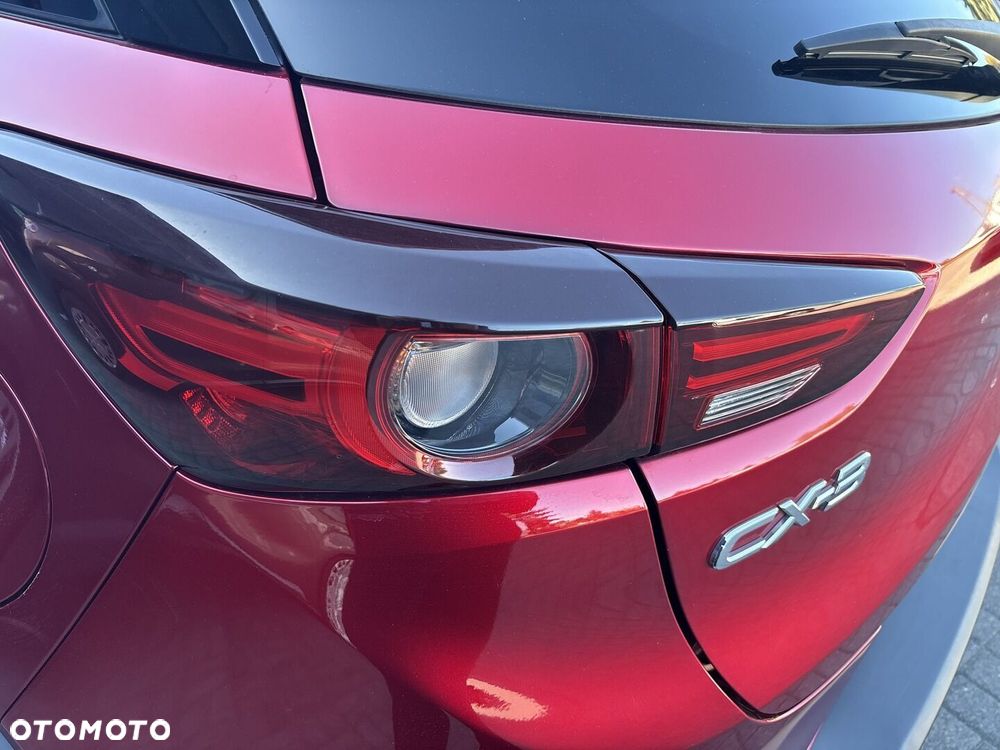 Mazda CX-3 2.0 SkyEnergy - 16
