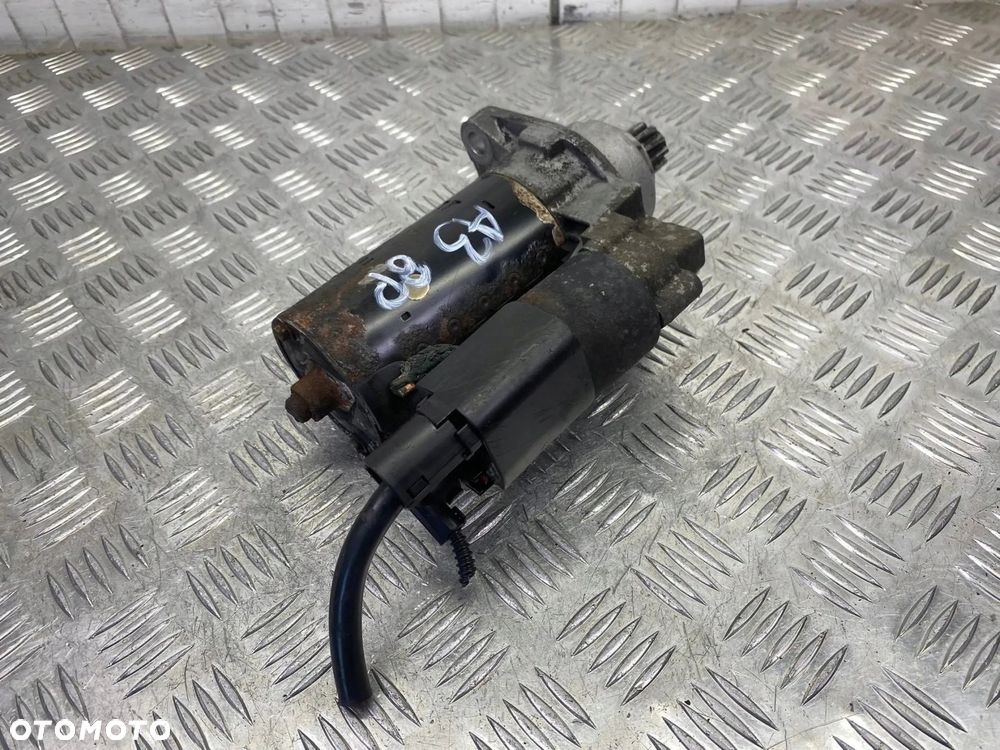 ROZRUSZNIK VW GOLF VI SCIROCCO AUDI A3 8P 1.4 TSI 02Z911024P 1K0971920 - 11