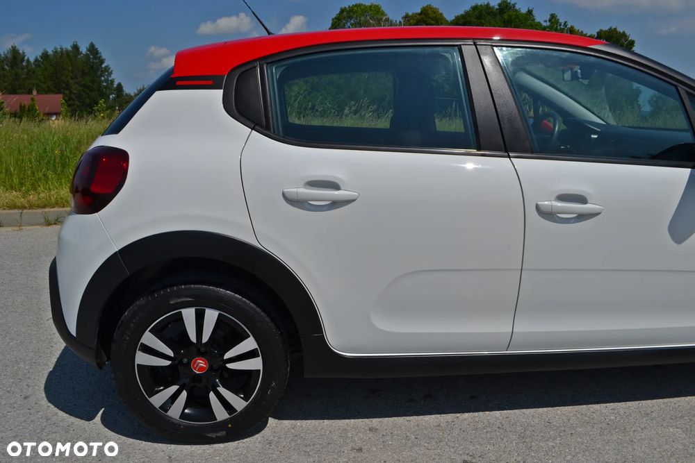 Citroën C3 - 10