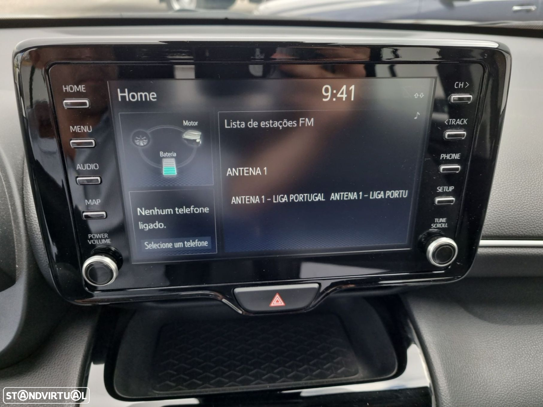 Toyota Yaris Cross - 22