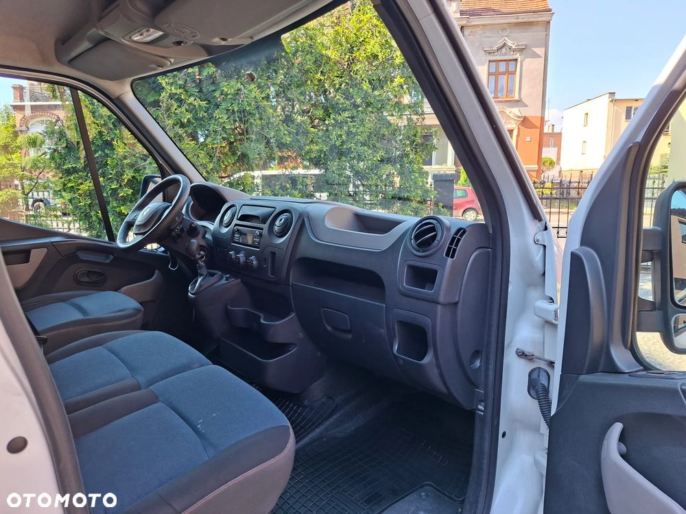 Renault Master - 7