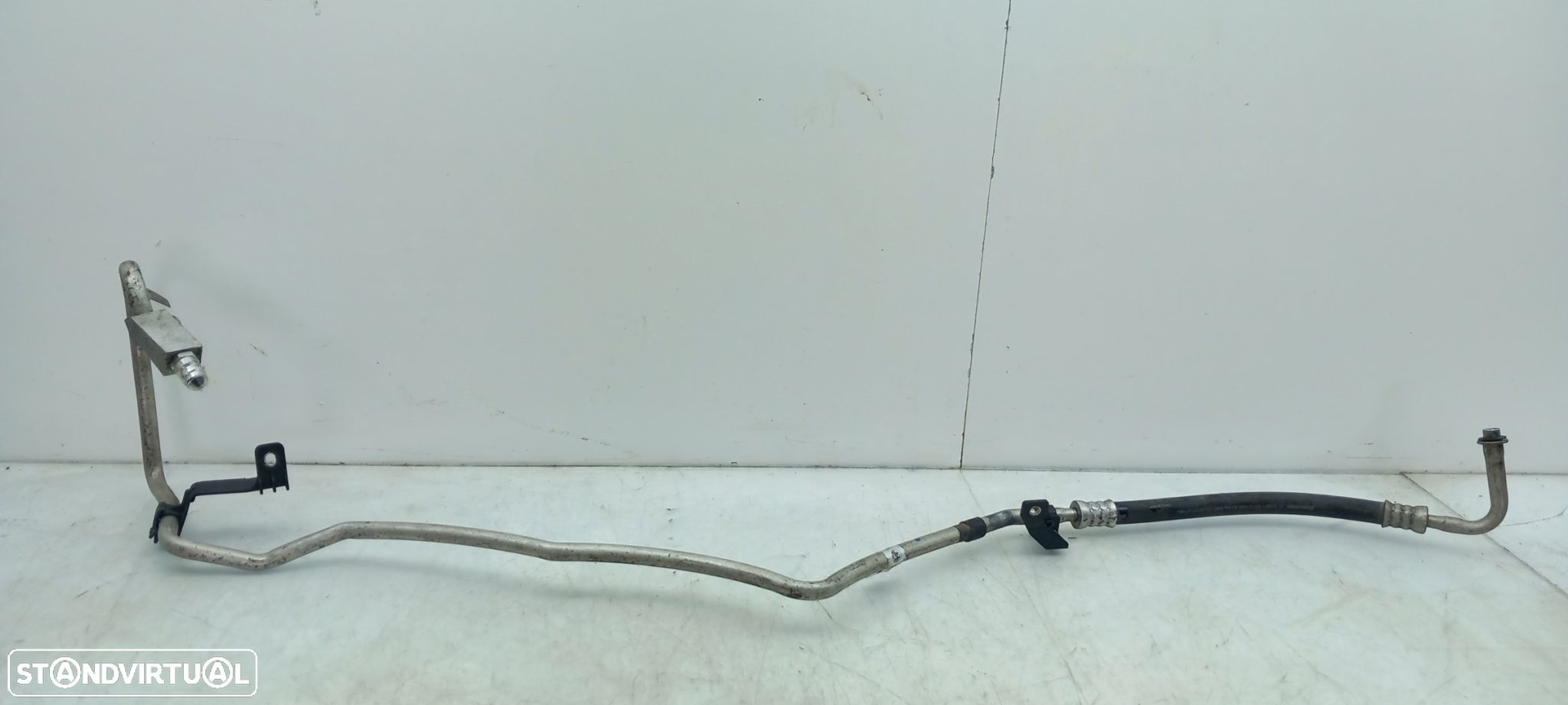 Tubo AC FIAT 500 (312_) - 1