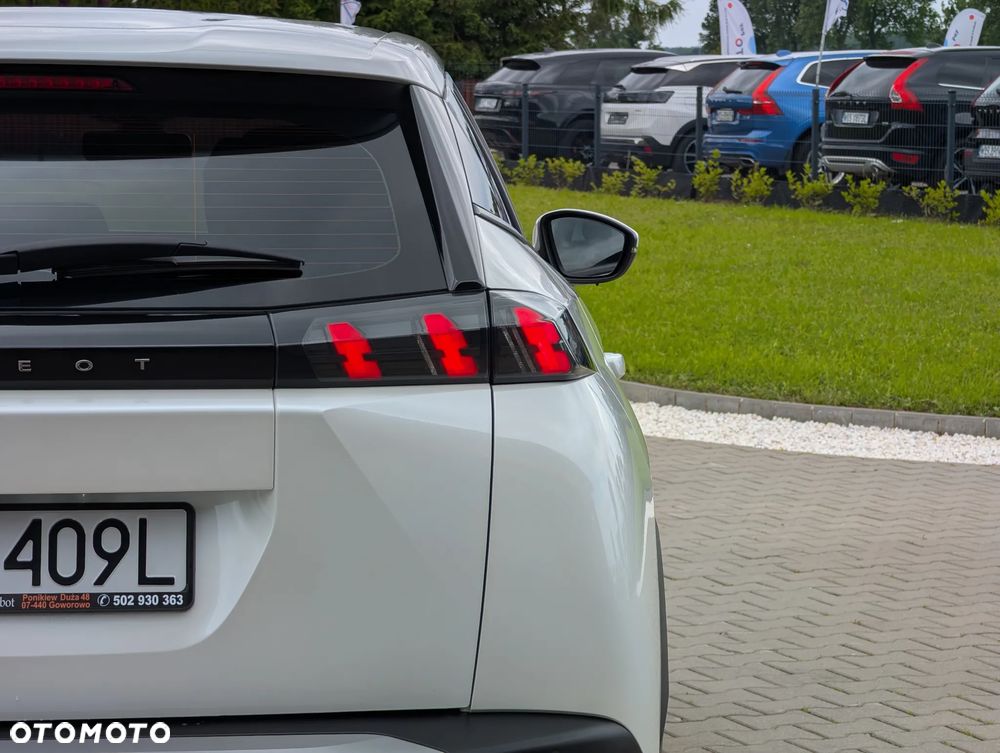 Peugeot 2008 PureTech 130 Active - 10
