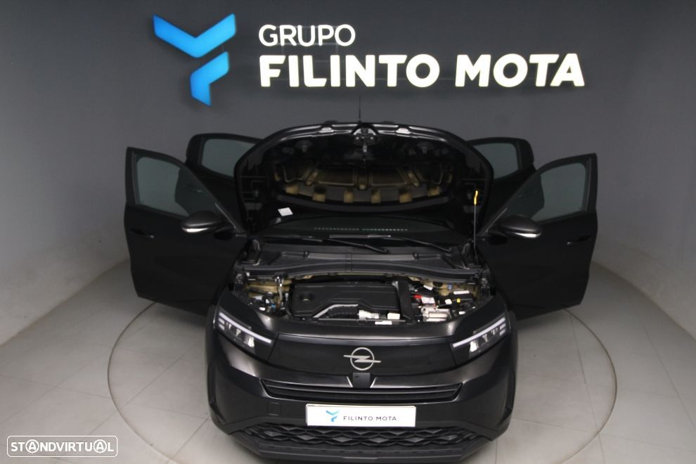Opel Frontera - 13