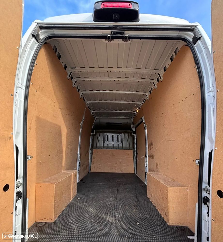 Fiat Ducato 35 2.2 M-Jet MH1 - 6