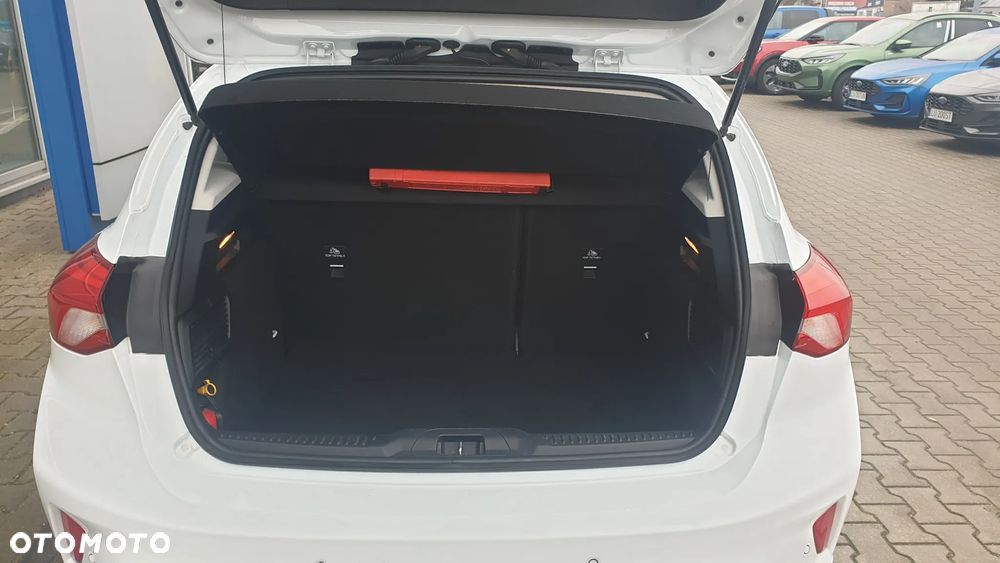 Ford Focus 1.5 TDCi Trend - 9