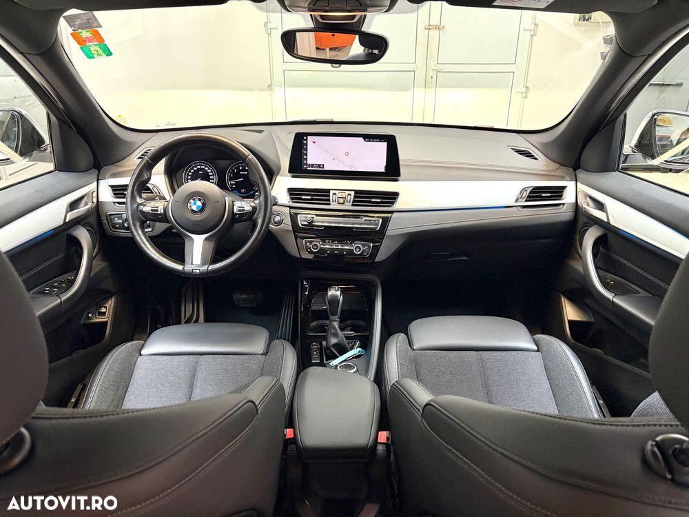 BMW X1 xDrive25e M Sport - 6