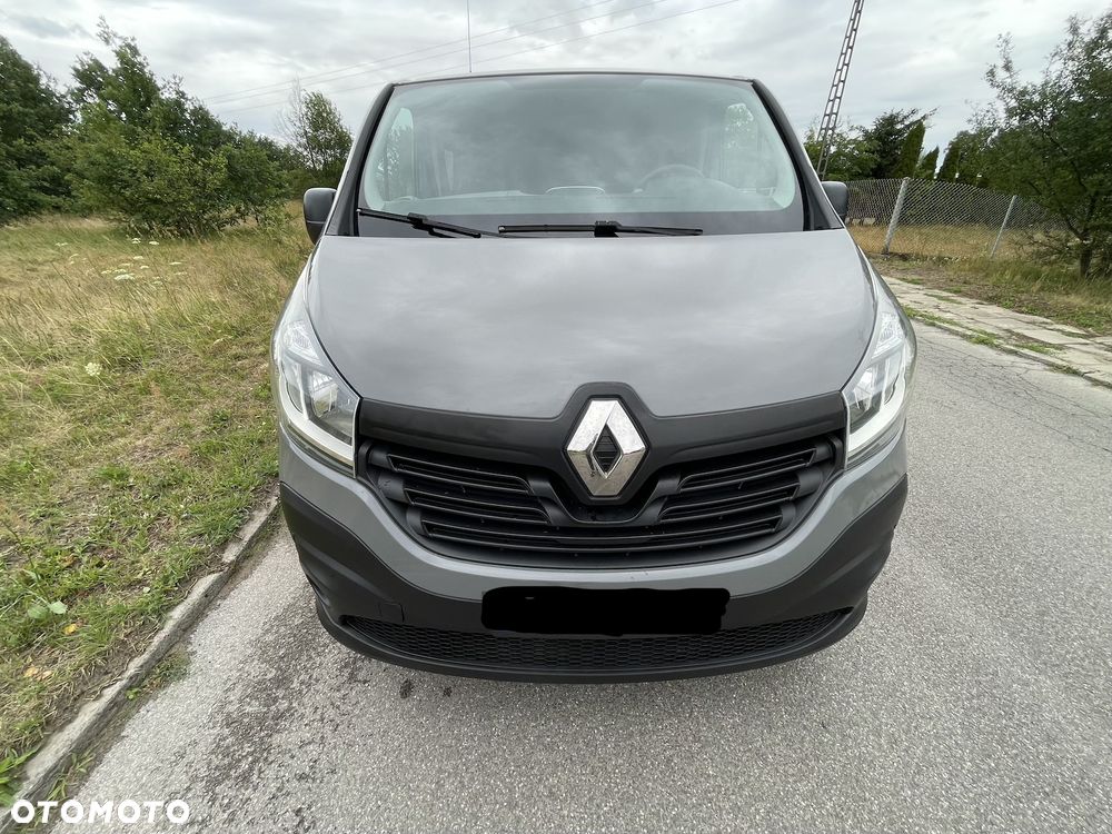 Renault Trafic - 15