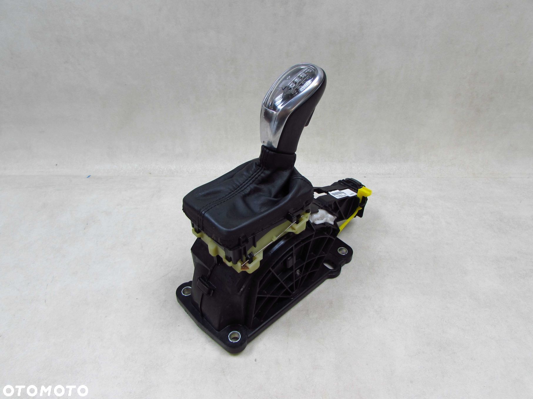 VOLVO S60 II V60 2.4 D5 AUTOMAT 10-18 WYBIERAK LEWAREK ZMIANY BIEGOW 31325216 - 1
