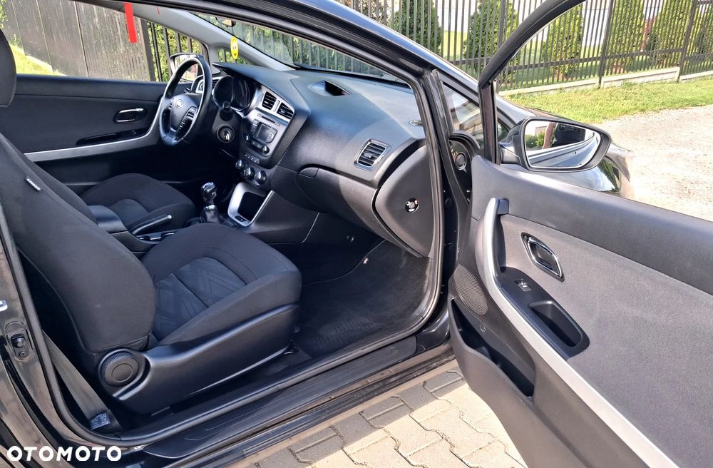 Kia ProCeed 1.4 CRDI XL - 14