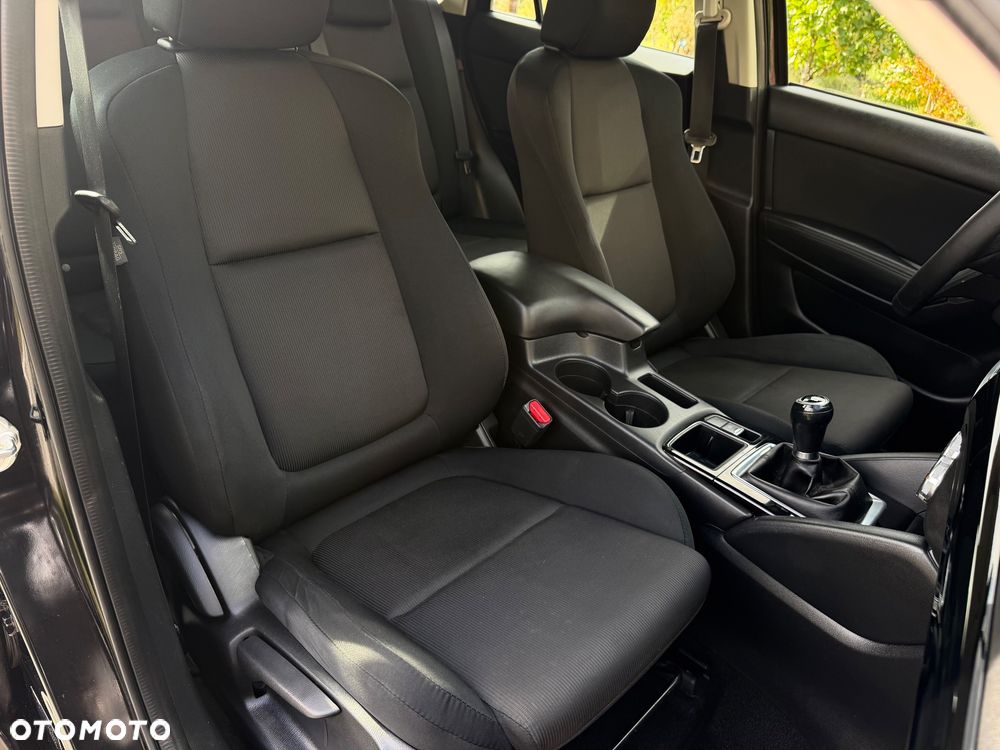 Mazda CX-5 2.0 SKYACTIV-G Center-Line - 33