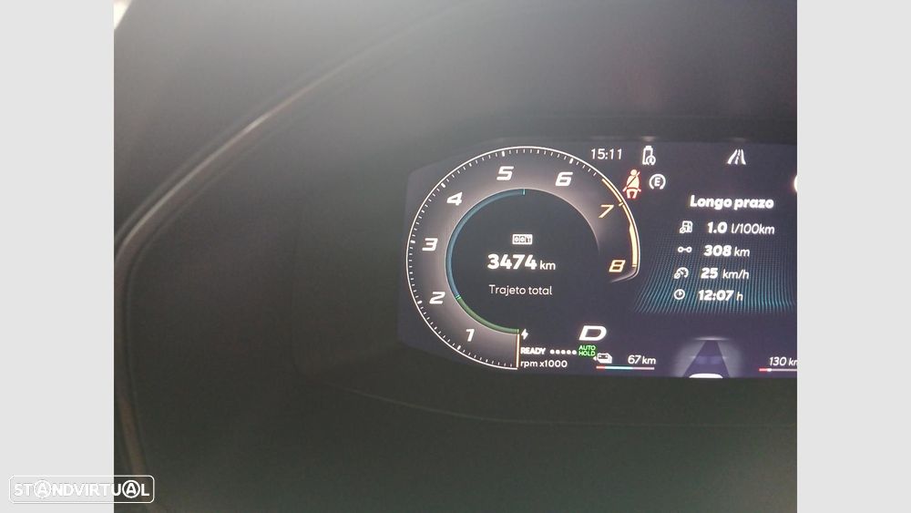 Cupra Formentor 1.5 e-Hybrid Special Edition DSG - 22