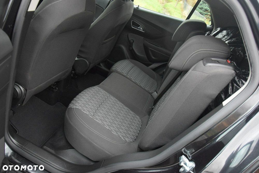 Opel Mokka 1.6 ecoFLEX Start/Stop Selection - 19