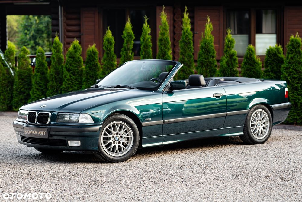 BMW Seria 3 - 3