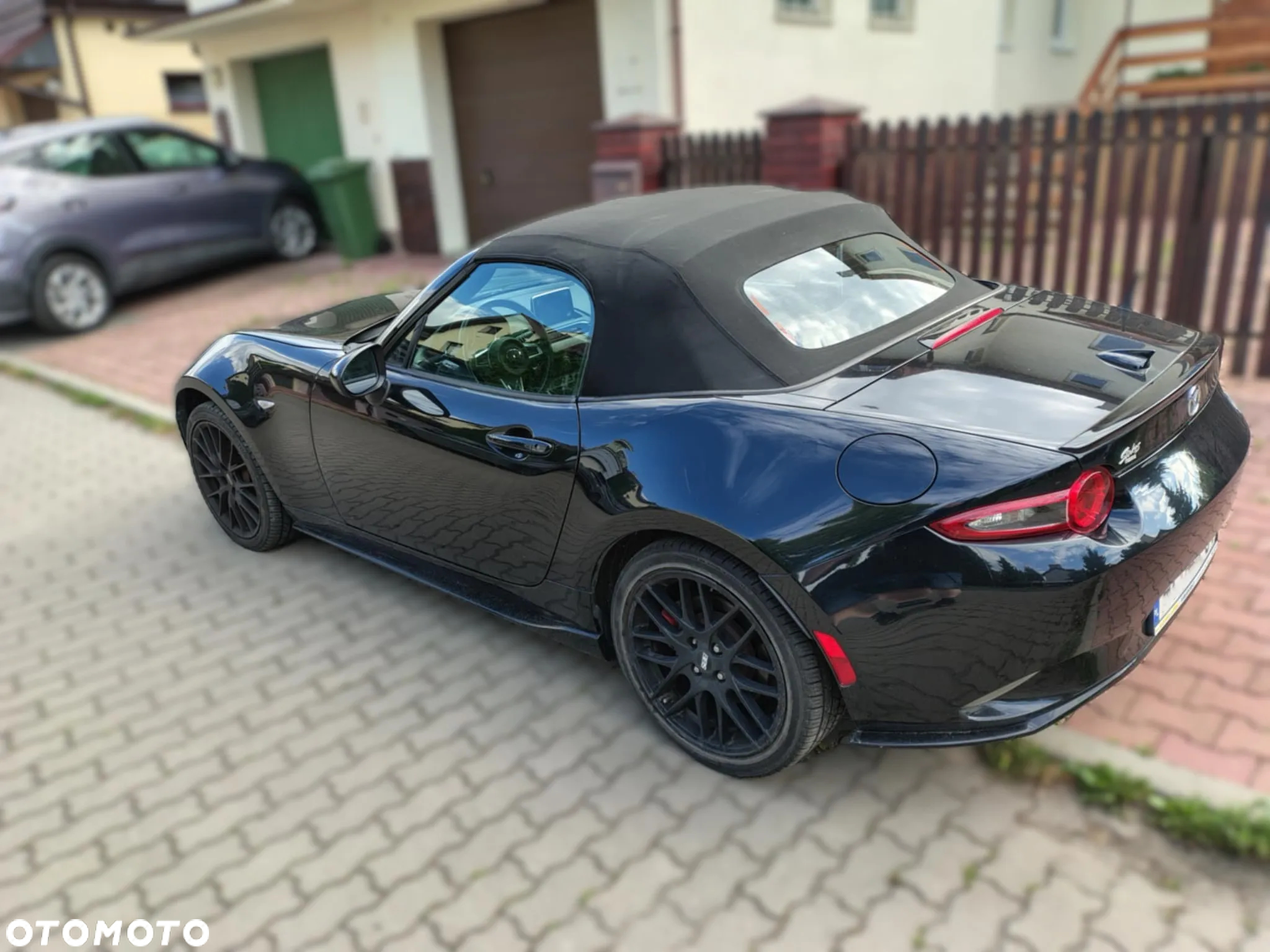 Mazda MX-5 2.0 Sport - 3