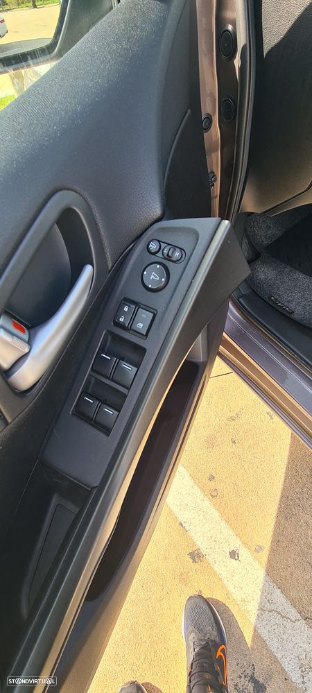 Honda Civic Tourer 1.6 i-DTEC Sport - 8