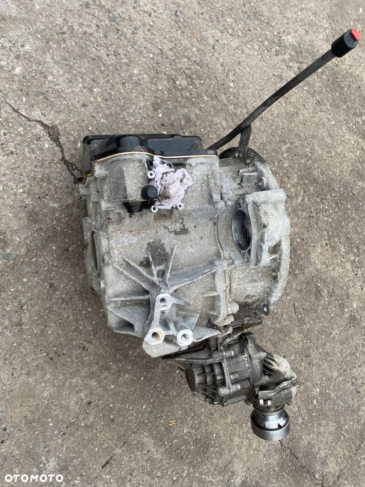 MERCEDES 176 cla 117 gla 156 skrzynia biegow 724011 - 1