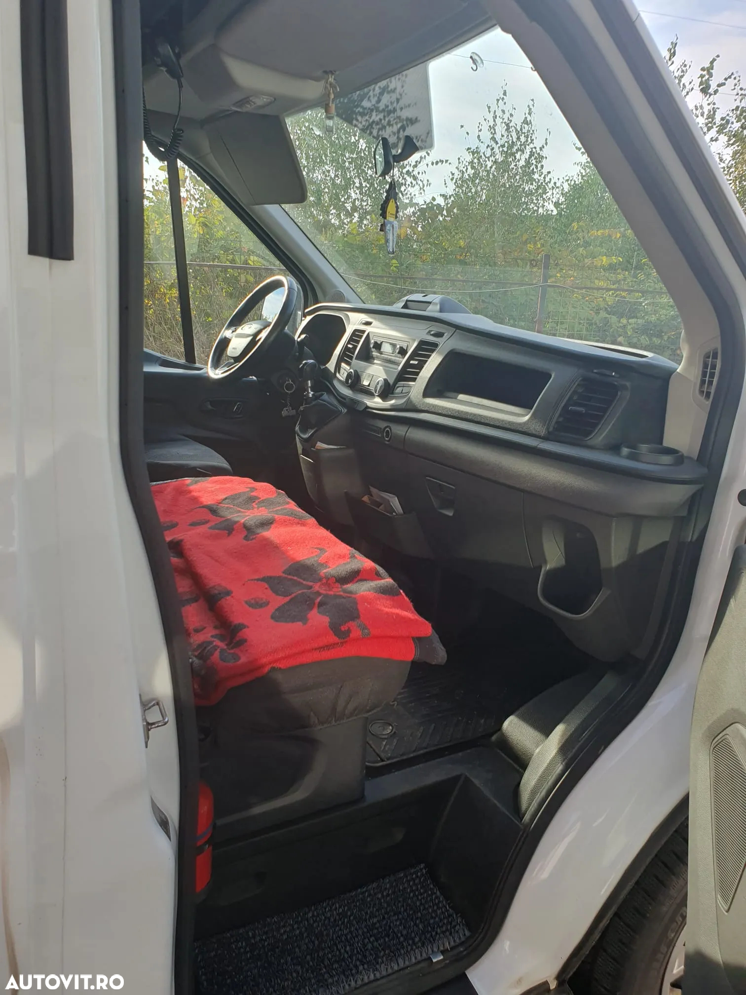 Ford TRANSIT - 3