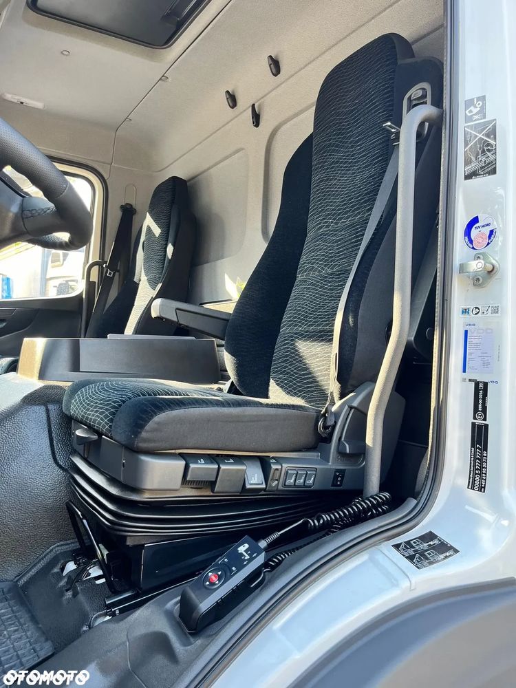 Mercedes-Benz ATEGO 1523L CHŁODNIA 7.30m | 18 PALET | EURO-6 - 17