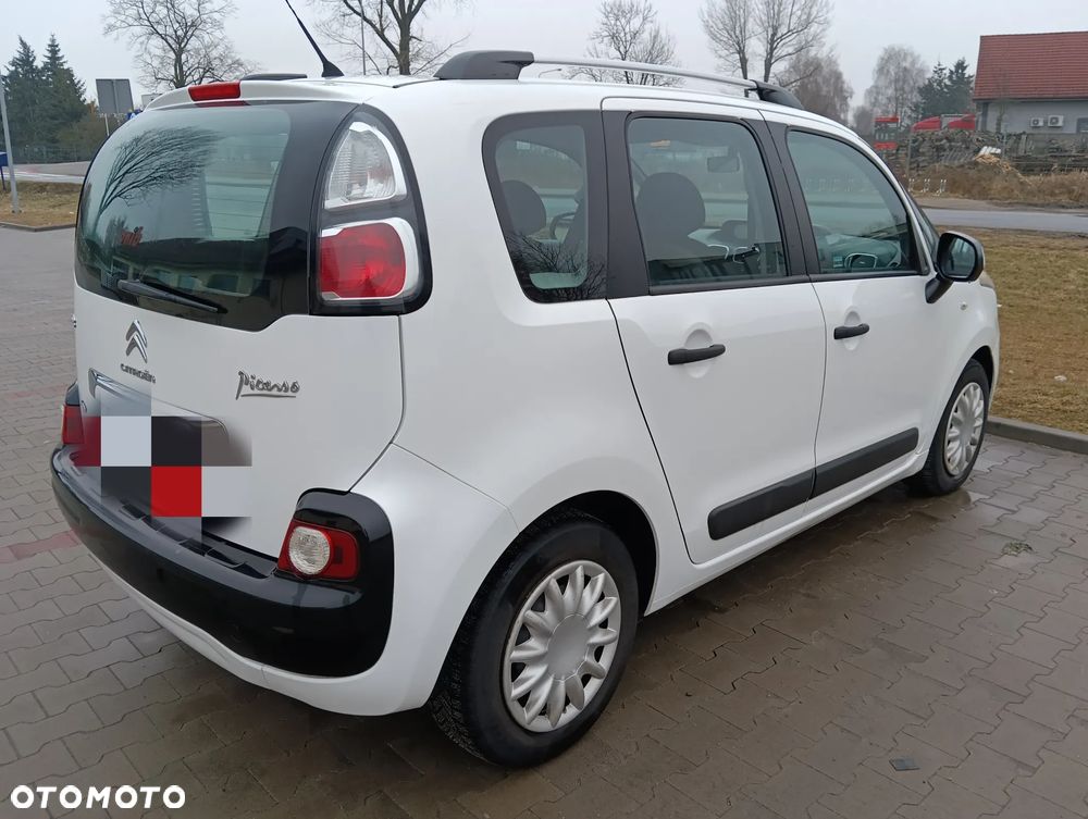 Citroën C3 Picasso - 7