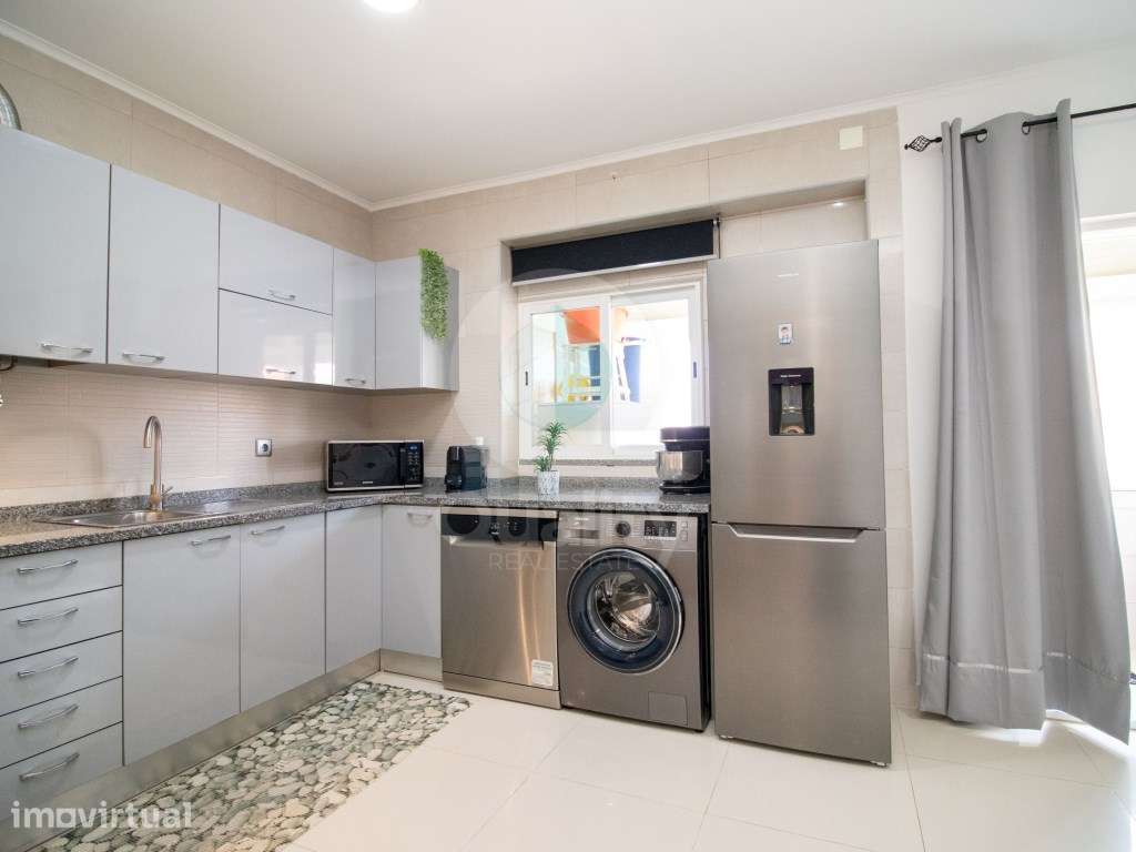 Apartamento T3 na Verderena - Grande imagem: 3/27