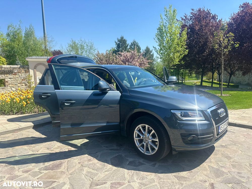 Audi Q5 3.0 TDI Quattro S-Tronic - 2