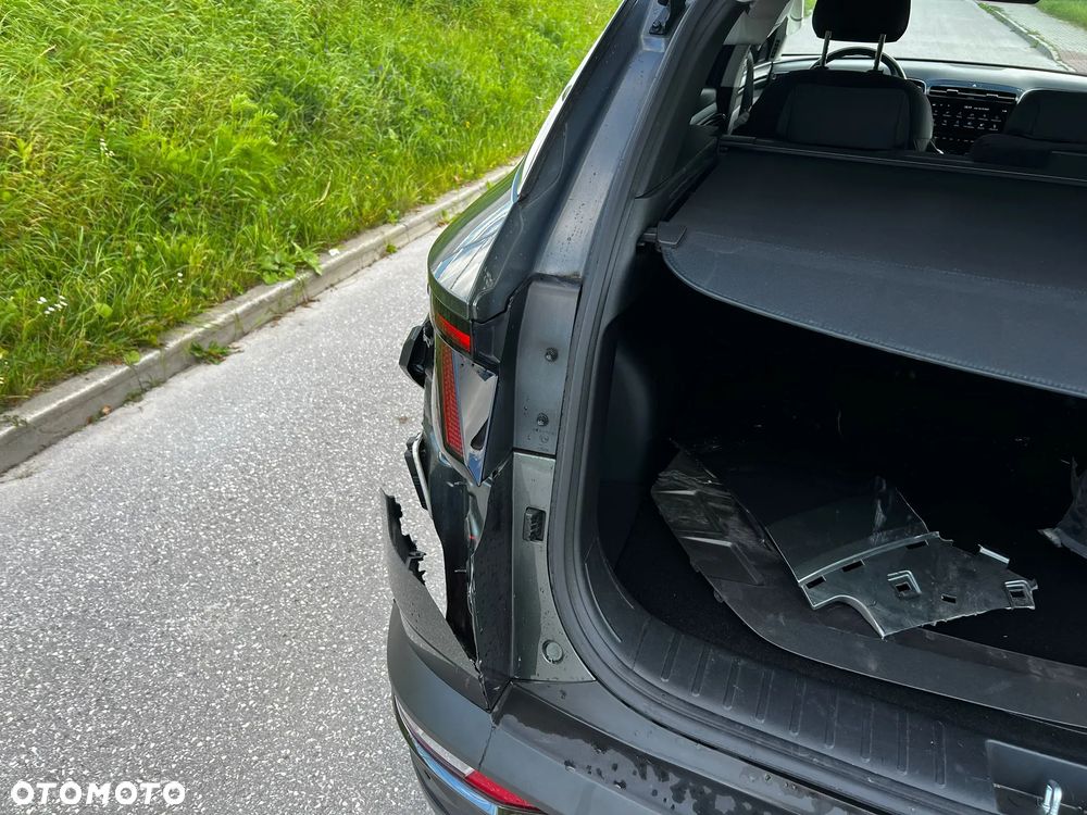 Hyundai Tucson - 33