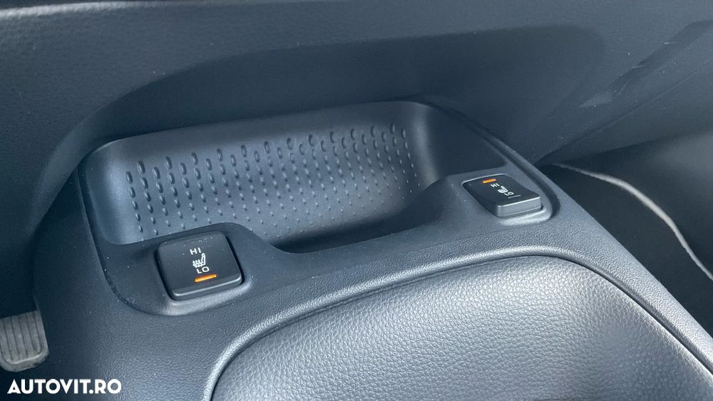 Toyota Corolla 2.0 Business Edition - 29