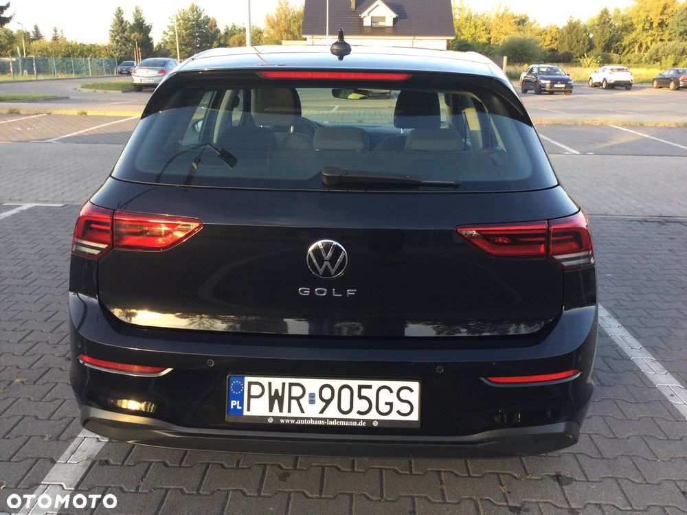 Volkswagen Golf 2.0 TDI SCR Life - 8