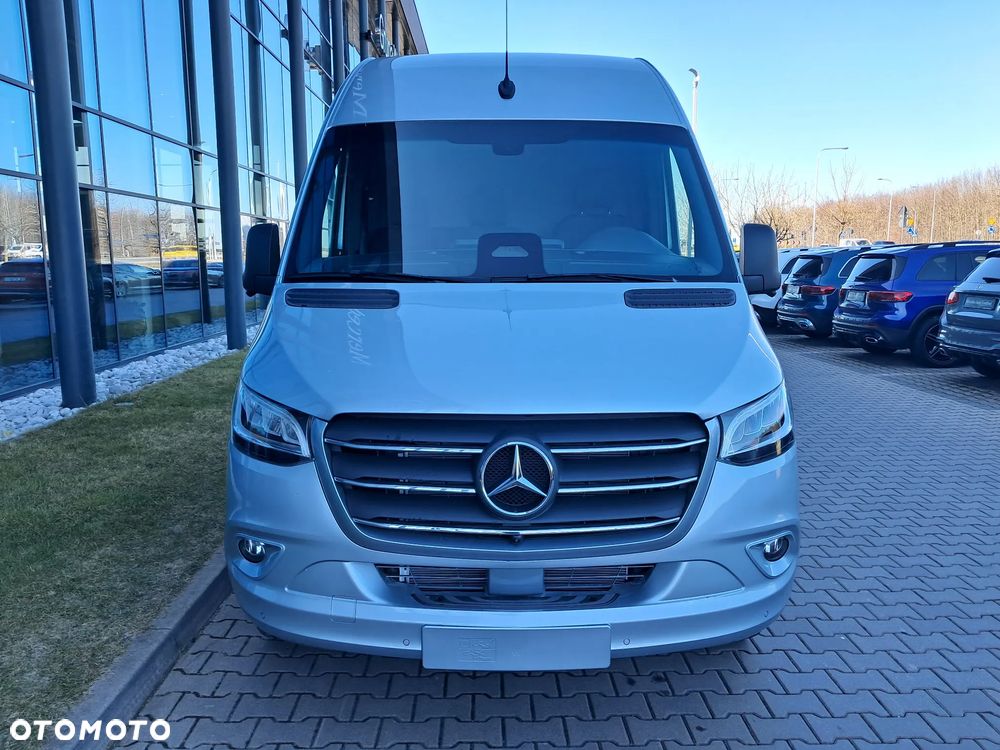 Mercedes-Benz SPRINTER - 4