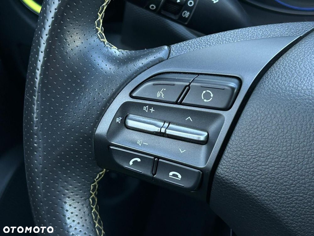Hyundai Kona 1.6 T-GDI Premium 4WD DCT - 21