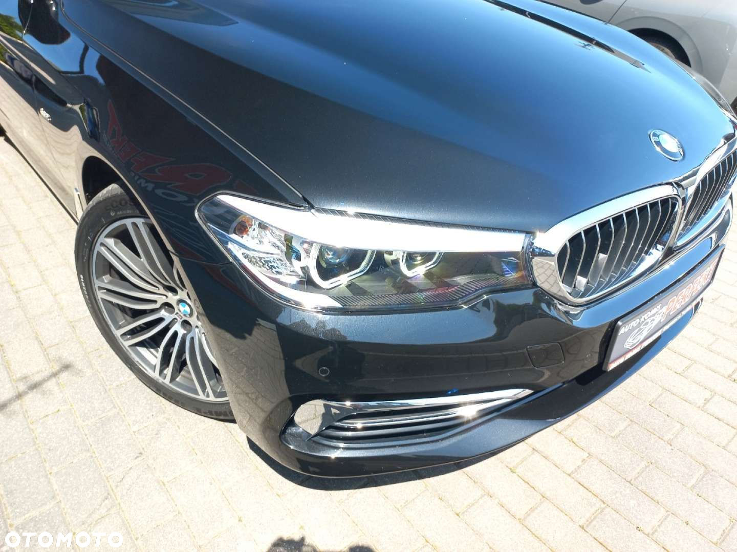 BMW Seria 5 - 5