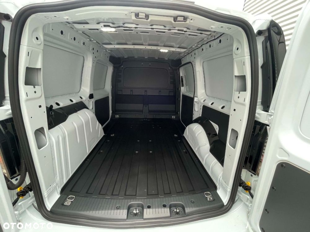 Ford Transit Connect - 5