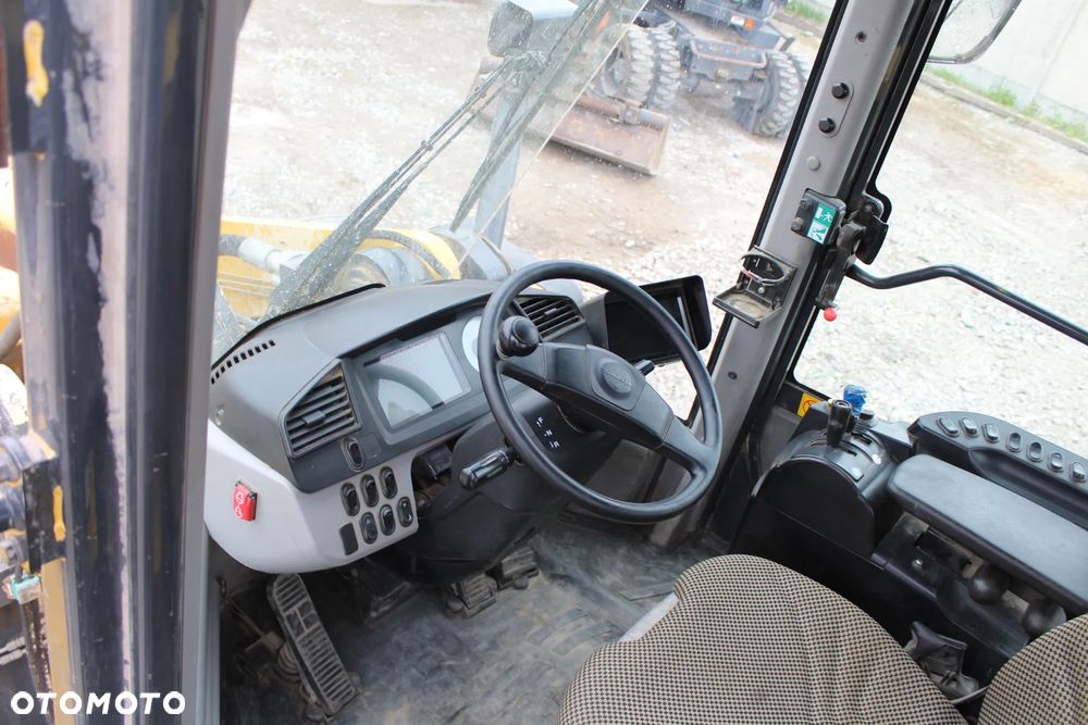 Komatsu WA 470-7 z Niemiec - 9