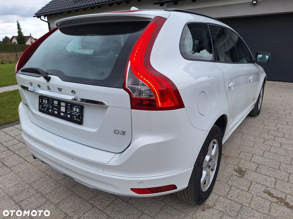 Volvo XC 60 - 20