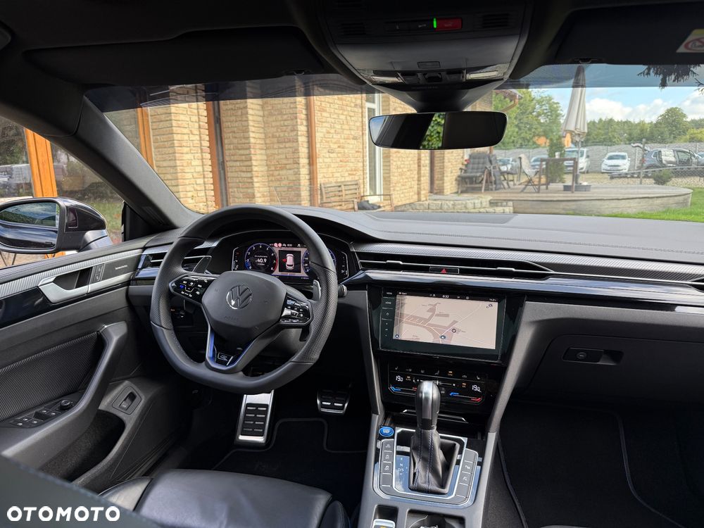 Volkswagen Arteon Shooting Brake 2.0 TSI OPF 4Motion DSG R - 38