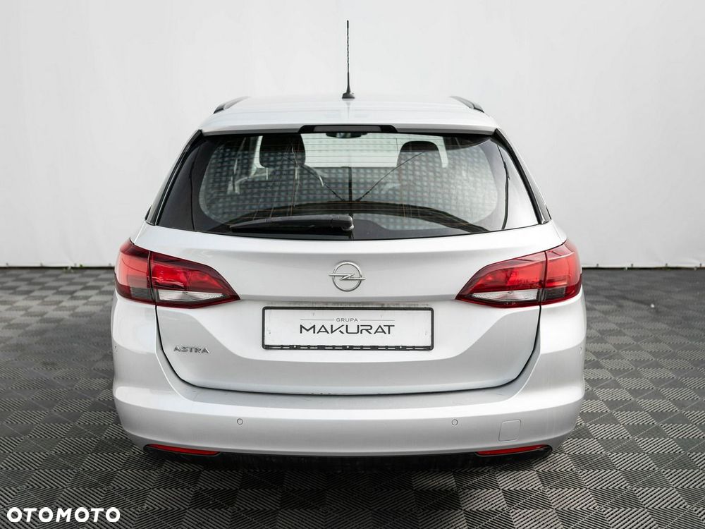 Opel Astra - 9