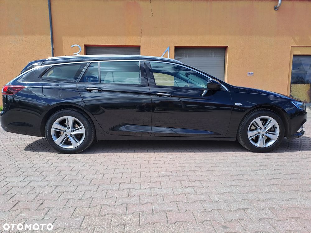 Opel Insignia 2.0 CDTI Innovation S&S - 19