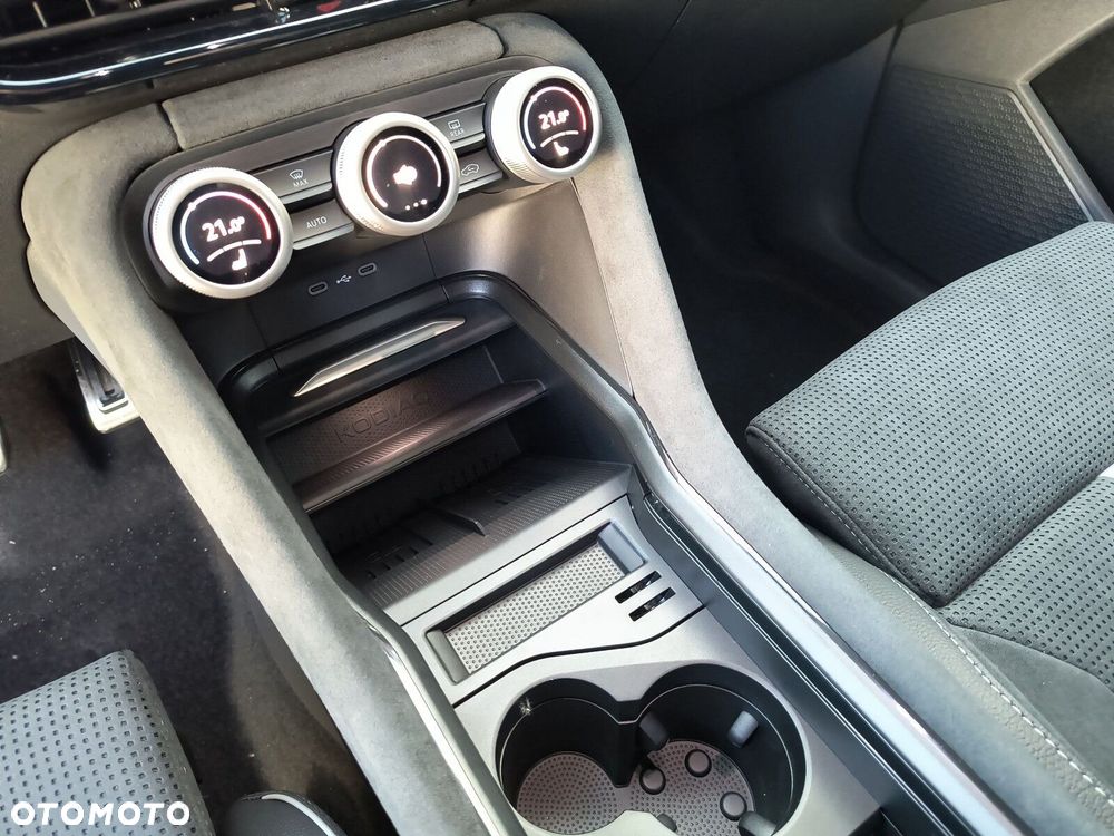 Skoda Kodiaq 1.5 TSI mHEV 4x2 Sportline DSG - 18