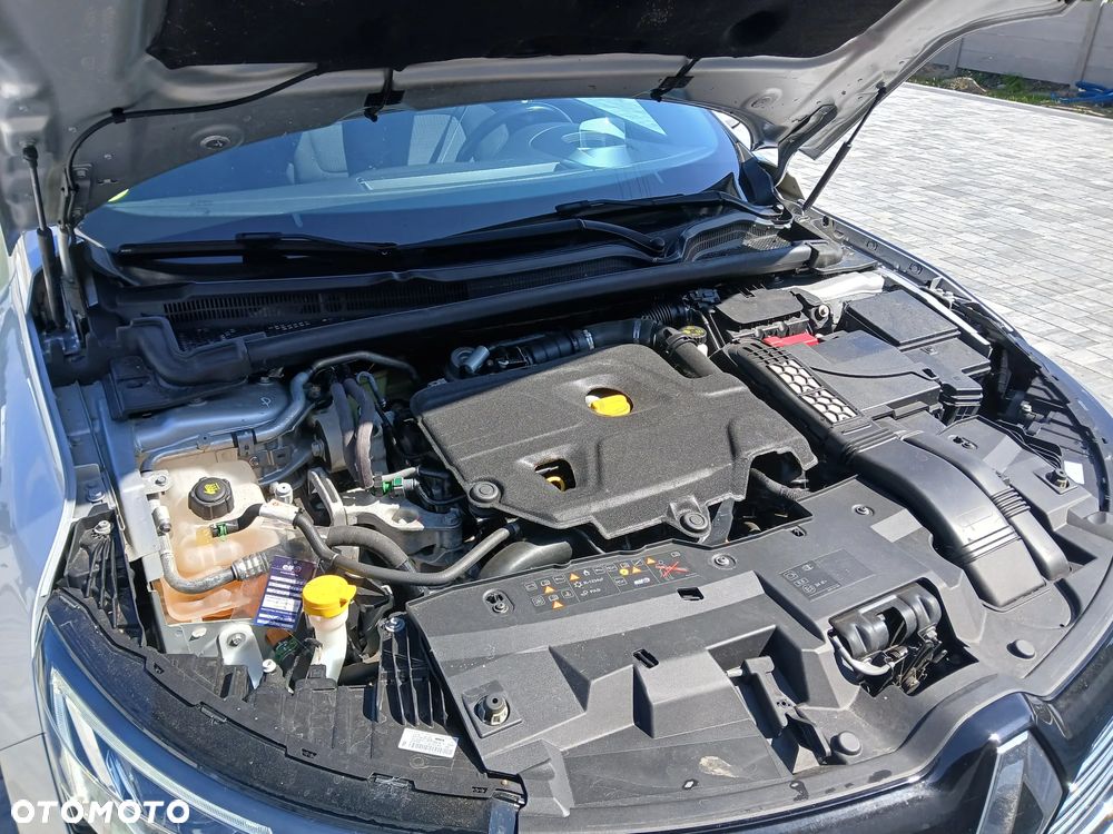 Renault Talisman 1.6 Energy dCi Business - 24