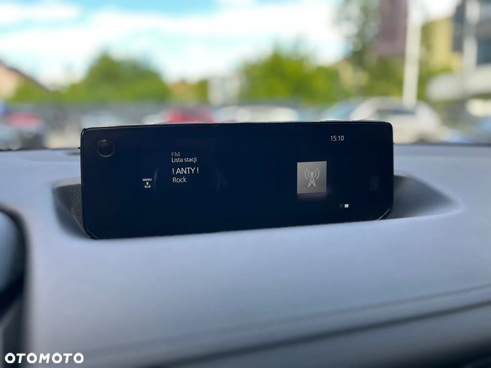 Mazda MX-30 R-EV PHEV Makoto - 17