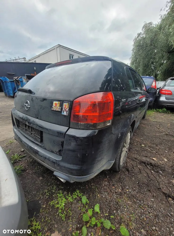 Części- Opel Signum 2198 114kW benzyna 2005r.