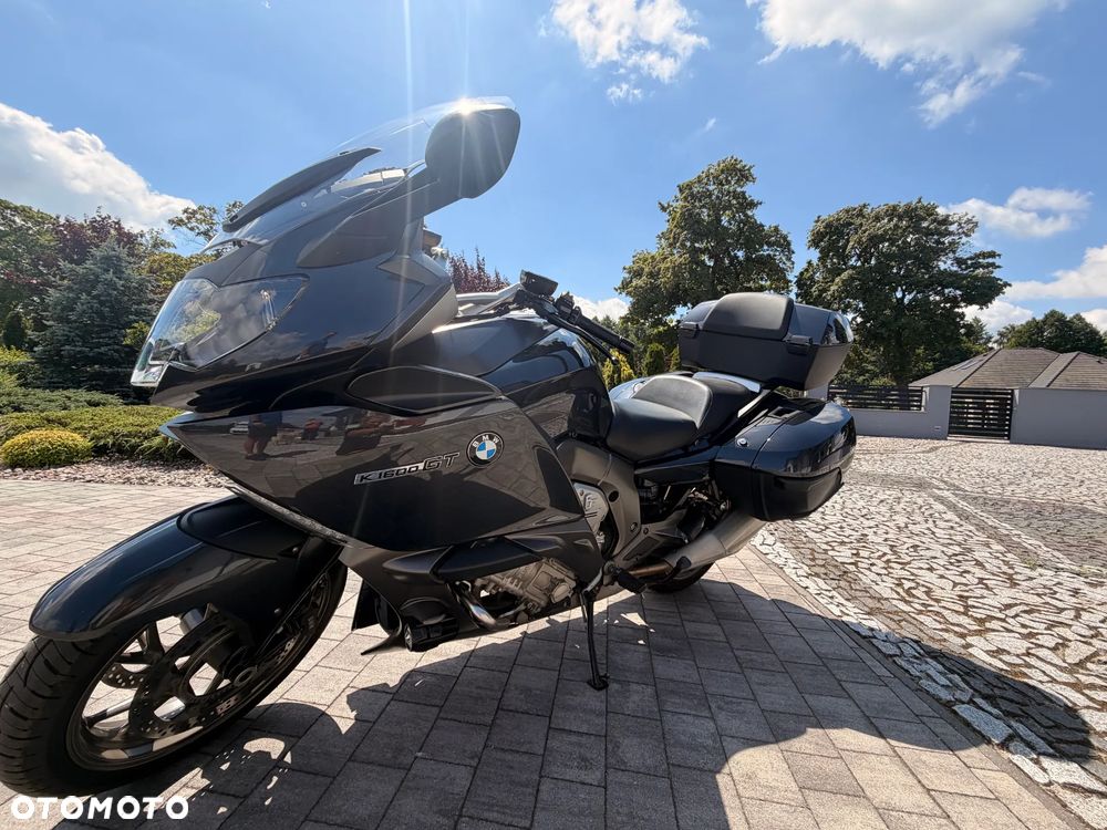 BMW K - 1