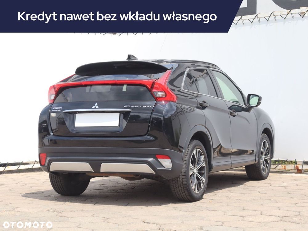 Mitsubishi Eclipse Cross - 7