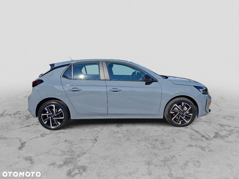 Opel Corsa - 6