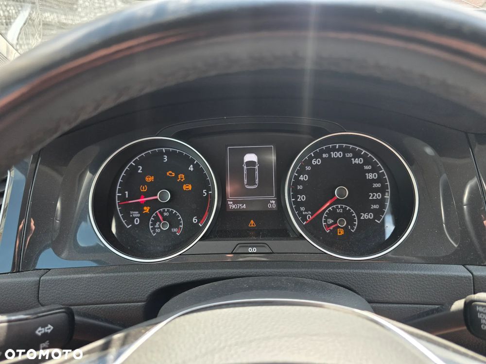 Volkswagen Golf 2.0 TDI SCR DSG Join - 21
