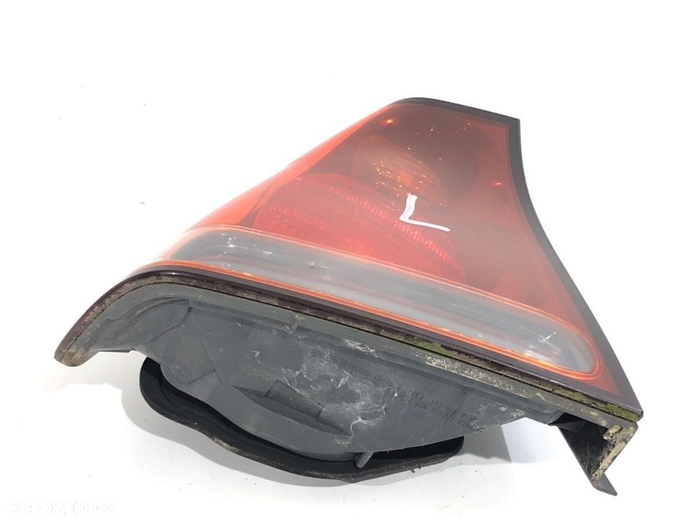 LAMPA LEWY TYŁ  BMW 3 Compact (E46) 2001 - 2005 316 ti 85 kW [115 KM] benzyna 2002 - 2005 6927763 - 2