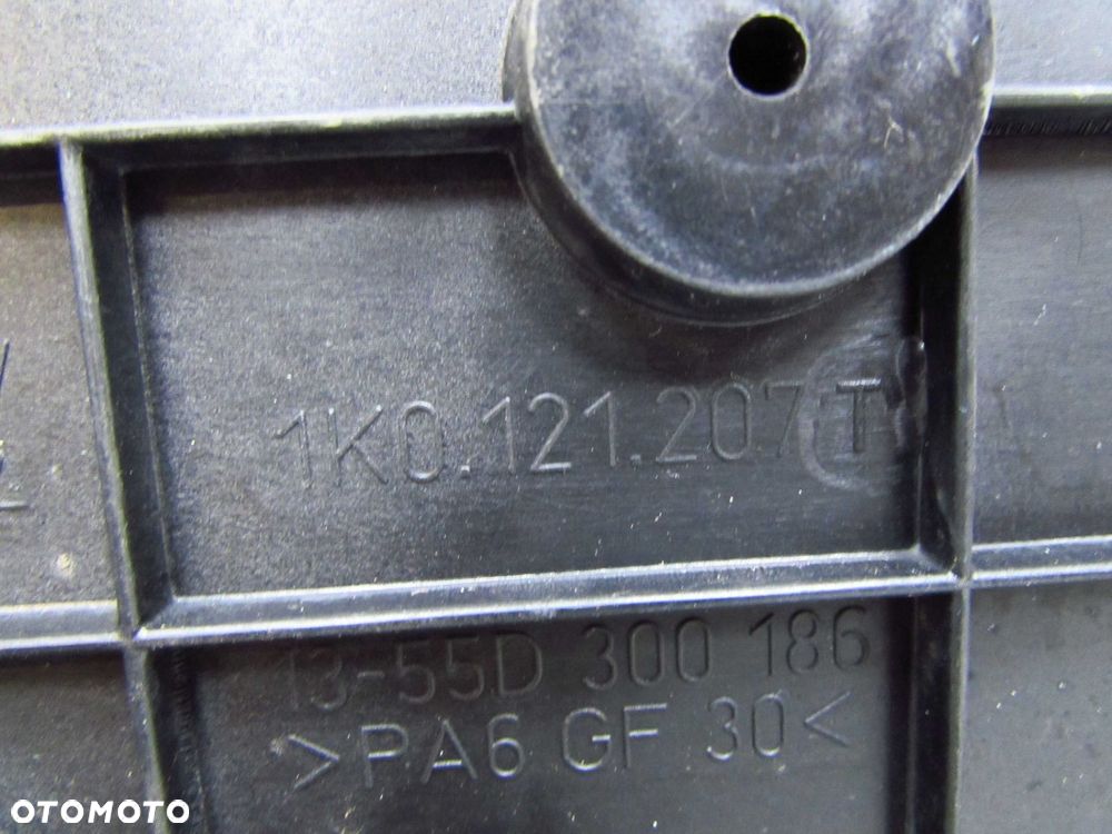 AUDI A3 8P 1.8 2.0 TFSI 03-10 CLODNICE WODY KLIMA INTERCOOLER WENTYLATOR 1K0121251AT 1K0145803S - 10